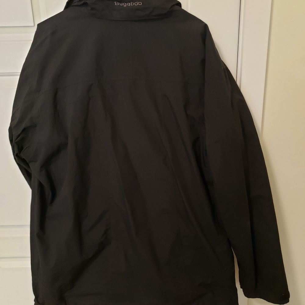 Columbia Bugaboo Interchangeable Jacket - image 3